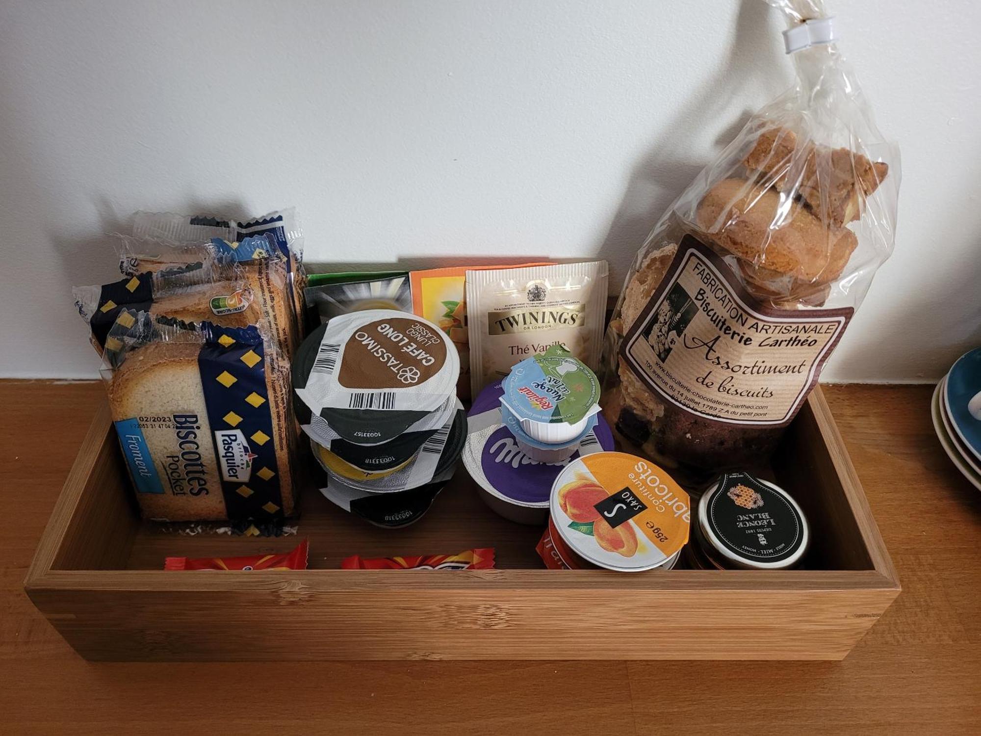 Souvenirs D'Hier Leilighet Hyères Eksteriør bilde